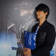Illustration for article titled Apparently Hideo Kojima Loves The PS4 Pillow, Too